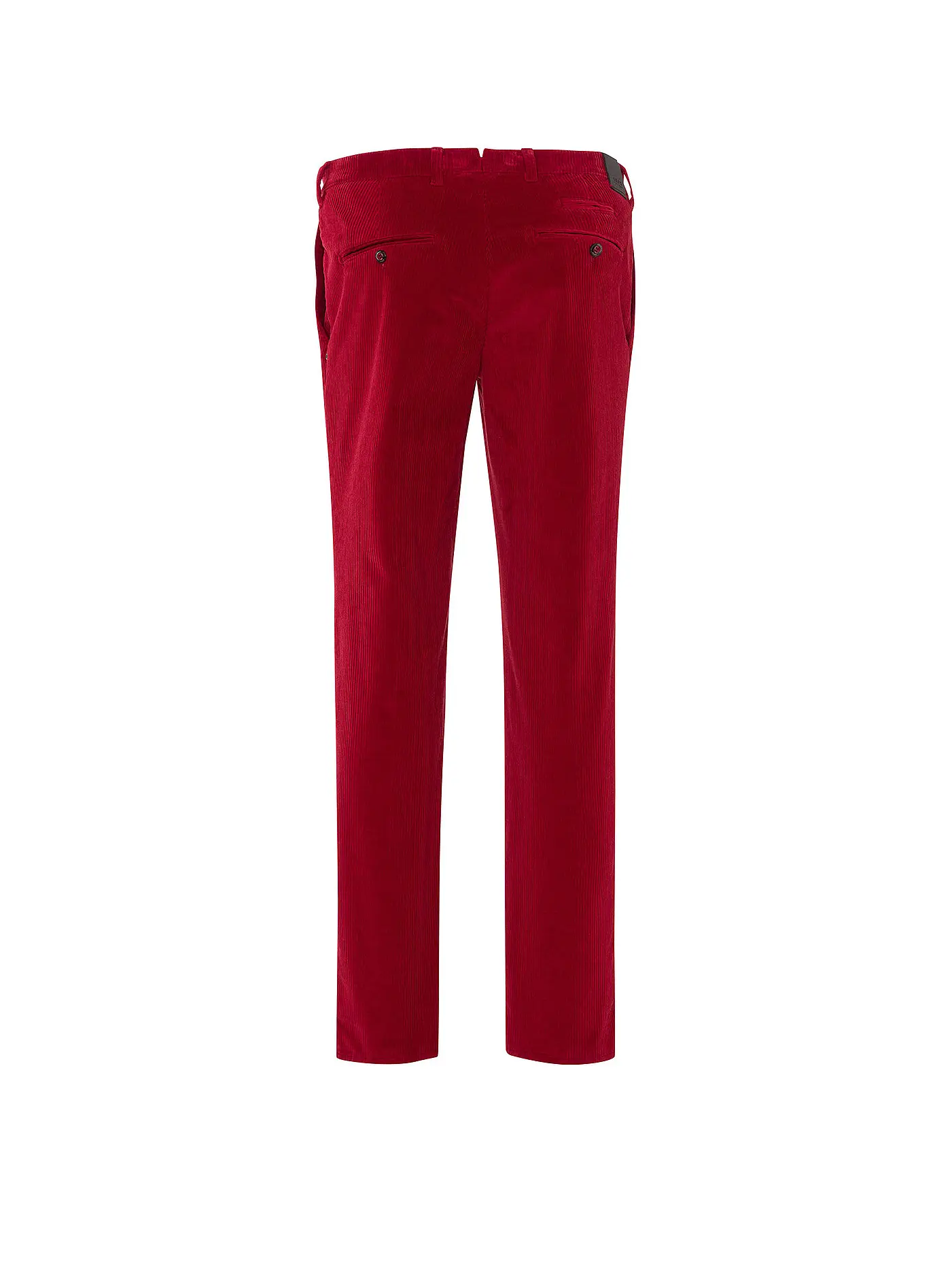 BRAX | Cordhose FABIO | rot